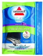 Bissell Stomp &#039;N Go Stain Lifting Pads