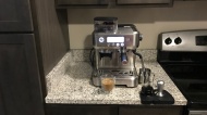 Casabrews 5700Pro Espresso Machine