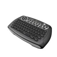 Cideko Tastaturen Kabellos Tastatur&amp;Maus Air Keyboard