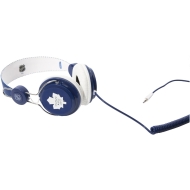 Coloud 04090089 NHL Toronto Maple Leafs Headphones