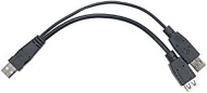 Delock USB data / power cable, 65306