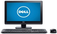 Dell 20&quot; Intel Pentium G2020T 2.5GHz All-in-One PC | IO2020-4967BK