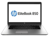 HP EliteBook 850 G2 (15.6-Inch, 2015) Series