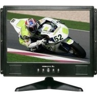 HannsG &quot;New York&quot; 19&quot; Widescreen LCD TFT Monitor, Black, 1440x900, 5ms, HDMI, VGA, Speakers, Height Adjust, Swivel, 700:1