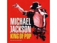 King of Pop - Michael Jackson