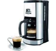 Lacor Koffiezetapparaat met timer