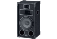 MAC-AUDIO SOUNDFORCE 1200 Standlautsprecher (Schwarz)