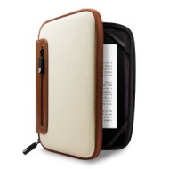 Marware - jurni - &Eacute;tui pour Kindle - Beige/marron (602956009375)