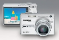 Minox DC 8122