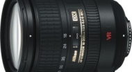 Nikon AF-S DX VR Zoom Nikkor 18-200mm f/3.5-5.6G IF-ED (11.1x)