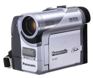 Panasonic NV-GS40