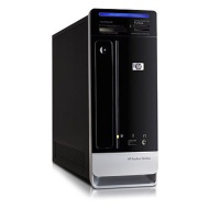 HP Pavilion Slimline s3400 PC series