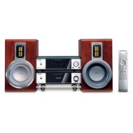 Philips MCD708 Home Theater System