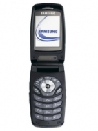 Samsung Z600