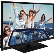 Sceptre E325BD-F 32&quot; 1080p LED HDTV with Built-in DVD Player