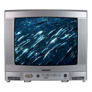 Sylvania CR130SL8 13&quot; CRT SDTV with Built In Tuner