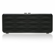 Wireless Bluetooth Speaker Outdoor Portable Hifi Speaker Mini Stereo Speaker Rechargeable for Iphone 5s 4s/ Ipad / Android Smartphones / Samsung Galax