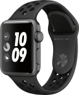 Apple Watch Nike+ Series 3 (2017)