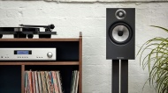 Bowers &amp; Wilkins 606 S2
