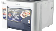 Brother HL-4040 Laser Printer