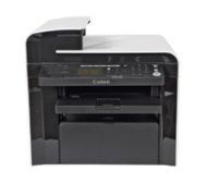 Canon MF4570dw wireless, network&ndash;ready MFP