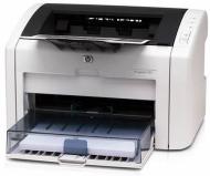 Hewlett Packard Cc504aaba Hp Laserjet 1022ws Wireless Monochrome Laser Printer