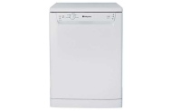 Hotpoint FDM550 Full Size Dishwasher-FREE Del/Recycle