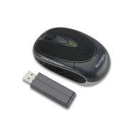 Kensington Ci65M Wireless Laptop Optical Mouse