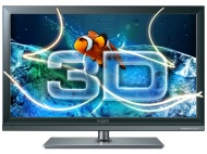 Kogan 3D LED TV Full HD Series