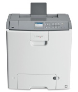 Lexmark C746dn