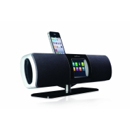 Magicbox Beam Extreme Speaker Dock for iPhone/iPod with DAB &amp; Internet Radio
