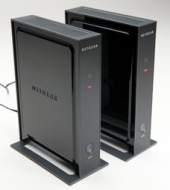Netgear 3DHD Wireless Home Theater Networking Kit