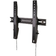 OmniMount OS80T Tilt TV Mount for 37-Inch to 55-Inch TVs