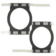 Theater Solutions 8&quot; In Ceiling Speakers Installation Rough In Kit RK8C