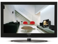 40-Zoll-Fernseher mit LED-Licht