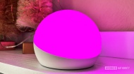 Amazon Echo Glow