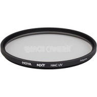 Hoya NXT UV 77MM Multi Coated Slim Frame Glass Filter