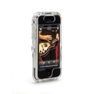 Contour Design iSee V3 für iPhone 3G - Hartplastik-Schutzhülle für das iPhone transparent