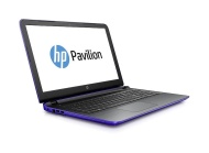 HP Pavilion Gaming Notebook