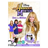 Hannah Montana: One In A Million