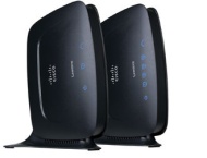 Linksys by Cisco Powerline adapters introductie