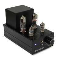 Little Dot MK2 MKII 6J1 X2 6N6 X2 Kopfh&ouml;rerverst&auml;rker Verst&auml;rker Pre-Amp R&ouml;hren