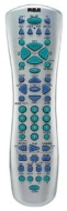 RCA RCU800 - Universal remote control - infrared
