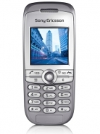 Sony Ericsson J210