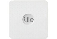 TILE Slim Phone Smartphone und Portemonnaie, Finder, -, Wei&szlig;