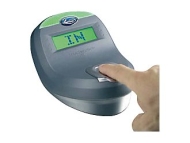 Lathem Touchstation TS100 Biometric Time Clock
