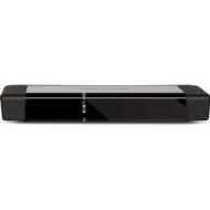 Technisat TechniBox K1 CSP digitaler HDTV Kabelreceiver (HDTV, Pay TV, DolbyDigital+, HDMI out, USB) schwarz