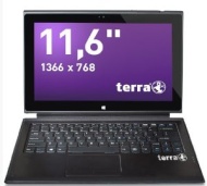 Wortmann Terra Pad 1160 Pro