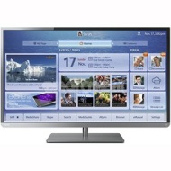 Toshiba 39 Inch Cloud LED TV 1080p ClearScan 120Hz (39L4300)