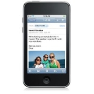 Apple neuer iPod touch 32GB